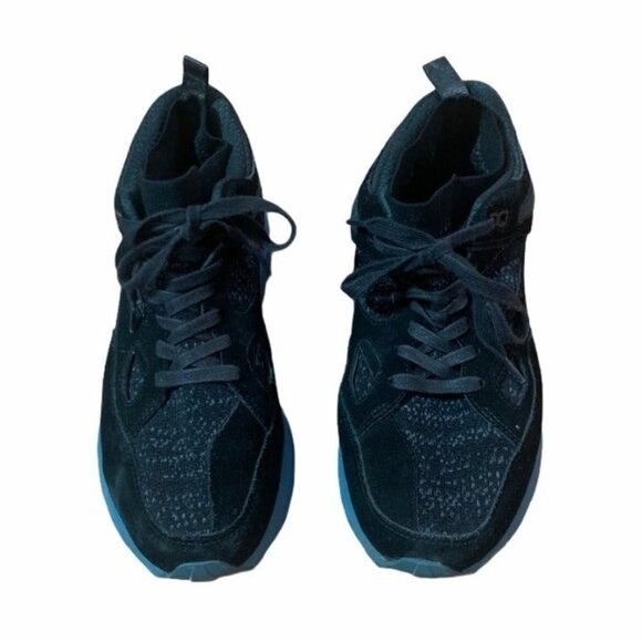 Brandblack LA Aura Sneakers | Sz 9 main image 4